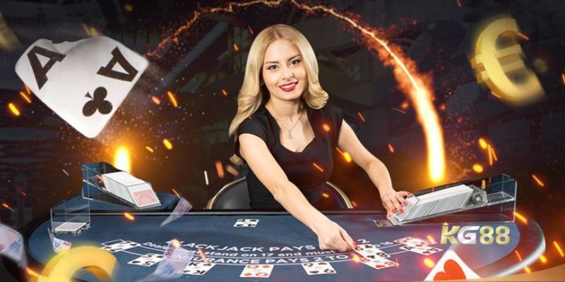 Mẹo chơi an toàn và hiệu quả tại kg88 casino