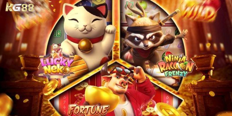 Phân tích dữ liệu để chơi hiệu quả tại kg88 casino