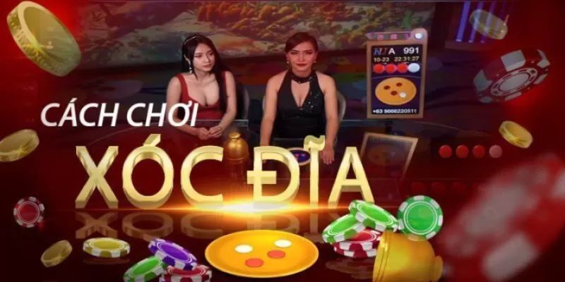 Danh sách phương pháp chơi kg88 xóc đĩa hiệu quả