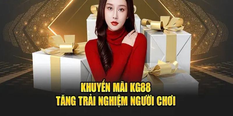 Giới thiệu KG88 về cơ hội tham gia chương trình hoàn tiền thua cược