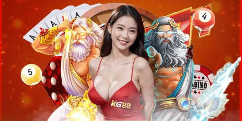 Hướng dẫn chơi game KG88 an toàn