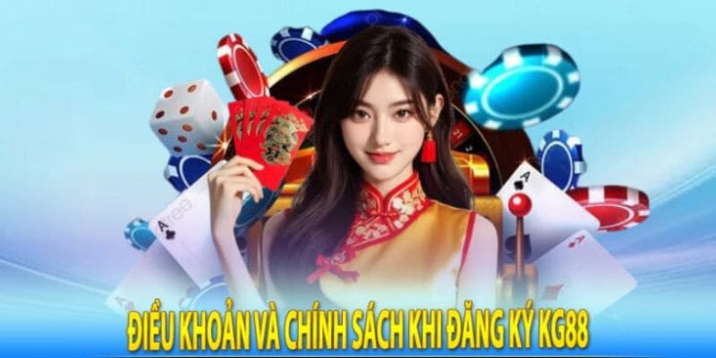 Cần đảm bảo các điều kiện để hoàn thành Kg88 đăng ký