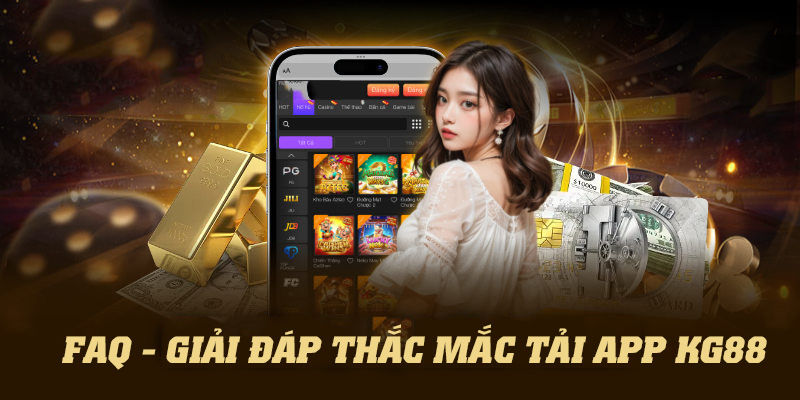 Tải app KG88